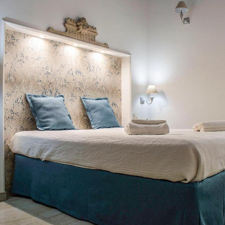 מרטינה פרנקה Casa Vacanze L'Essenziale מראה חיצוני תמונה