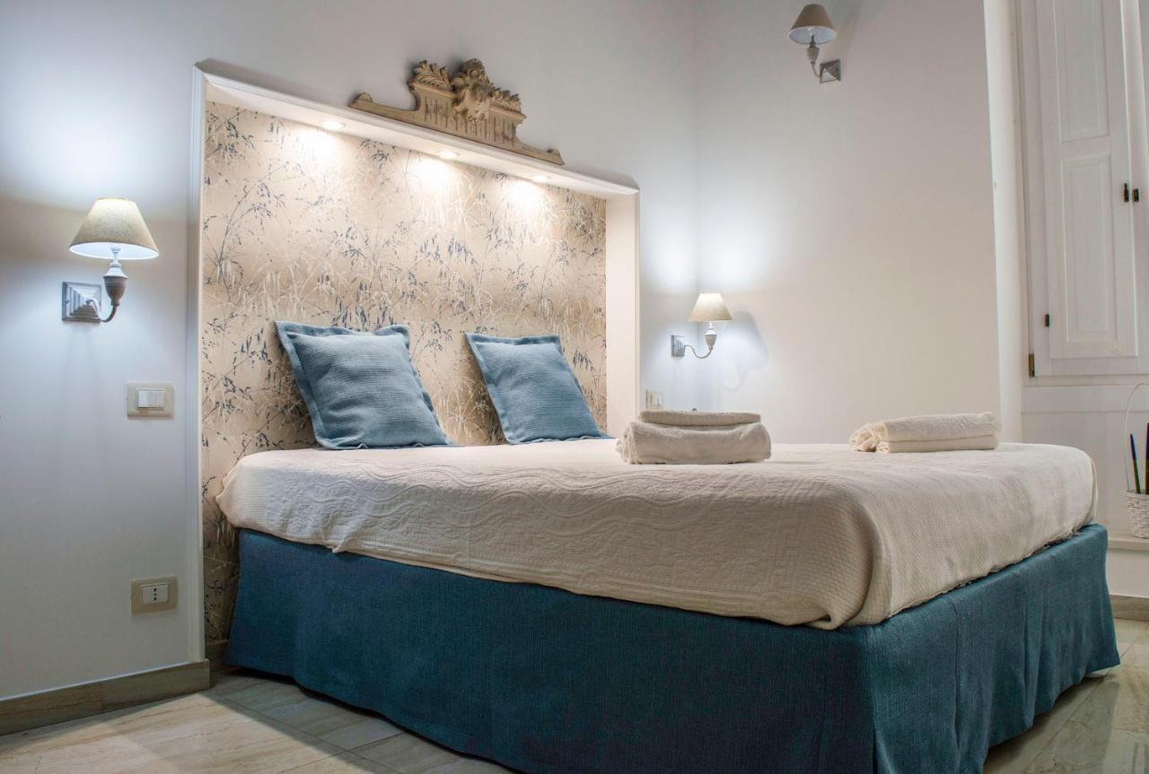 מרטינה פרנקה Casa Vacanze L'Essenziale מראה חיצוני תמונה